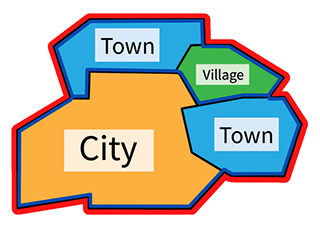 Image for census consolidated subdivision